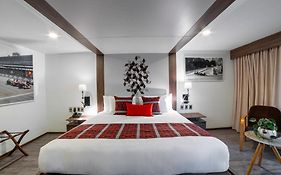 Flow Condesa - Adults Only